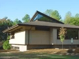 Church building